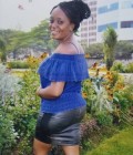 Rencontre Femme Cameroun à Yaoundé  : Joella, 37 ans